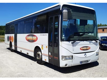 Προαστιακό λεωφορείο IRISBUS