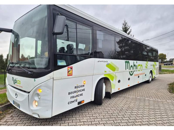 Προαστιακό λεωφορείο IRISBUS