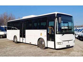 Προαστιακό λεωφορείο IRISBUS