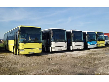 Προαστιακό λεωφορείο IRISBUS