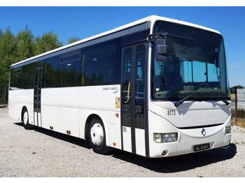Προαστιακό λεωφορείο IRISBUS