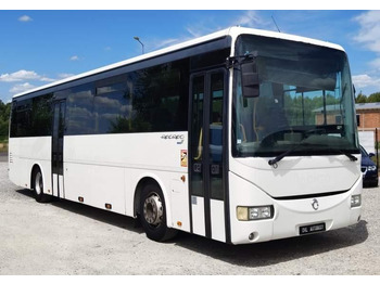 Προαστιακό λεωφορείο IRISBUS