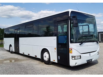 Προαστιακό λεωφορείο IRISBUS