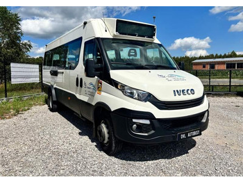 Μικρό λεωφορείο IVECO Daily