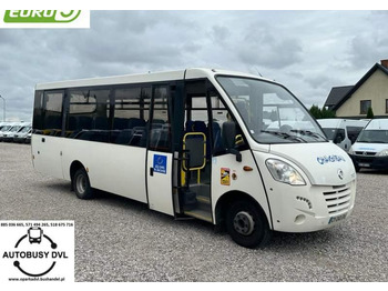 Μικρό λεωφορείο IVECO Daily