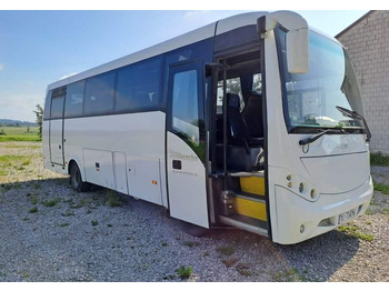 Προαστιακό λεωφορείο MERCEDES-BENZ