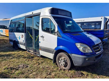Αστικό λεωφορείο MERCEDES-BENZ Sprinter 513