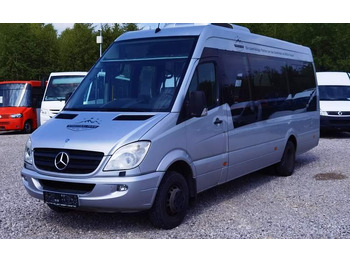 Αστικό λεωφορείο Mercedes-Benz Sprinter City 13+11: φωτογραφία 2