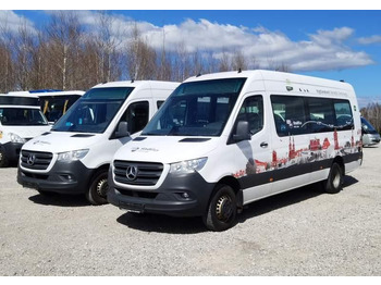 Αστικό λεωφορείο MERCEDES-BENZ Sprinter
