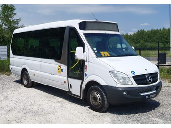 Προαστιακό λεωφορείο MERCEDES-BENZ Sprinter