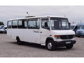 Προαστιακό λεωφορείο MERCEDES-BENZ Vario 814