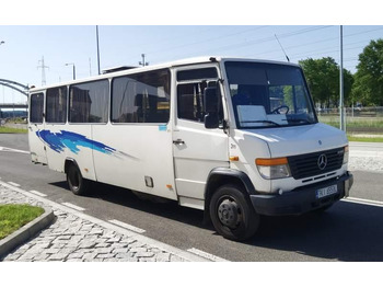 Προαστιακό λεωφορείο MERCEDES-BENZ Vario 815