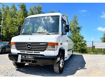 Προαστιακό λεωφορείο MERCEDES-BENZ Vario