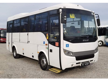 Προαστιακό λεωφορείο