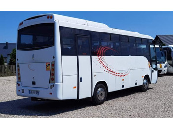 Προαστιακό λεωφορείο Otokar Navigo 34 miejsca: φωτογραφία 4 Προαστιακό λεωφορείο Otokar Navigo 34 miejsca: φωτογραφία 4