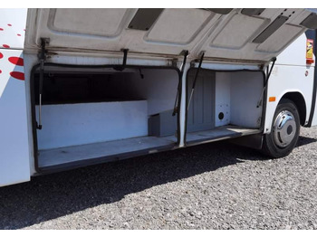 Προαστιακό λεωφορείο Otokar Navigo 34 miejsca: φωτογραφία 5 Προαστιακό λεωφορείο Otokar Navigo 34 miejsca: φωτογραφία 5