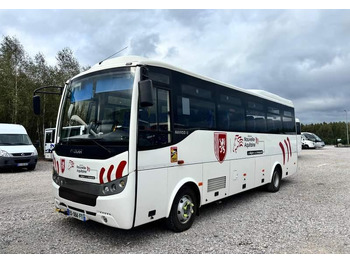 Προαστιακό λεωφορείο