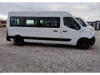 Μικρό λεωφορείο RENAULT Master
