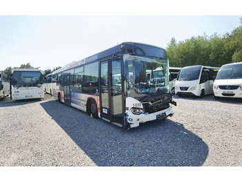 Αστικό λεωφορείο SCANIA Citywide