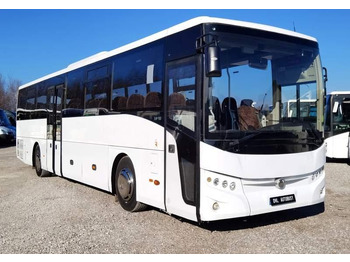 Προαστιακό λεωφορείο TEMSA