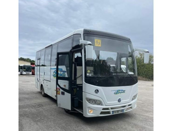 Προαστιακό λεωφορείο TEMSA