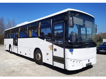 Προαστιακό λεωφορείο TEMSA