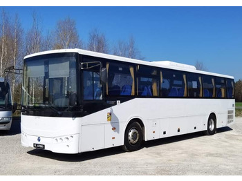 Προαστιακό λεωφορείο Temsa Torumalin 12 EURO 5 nauka jazdy, winda, klima: φωτογραφία 3