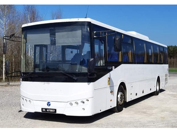 Προαστιακό λεωφορείο Temsa Torumalin 12 EURO 5 nauka jazdy, winda, klima: φωτογραφία 2