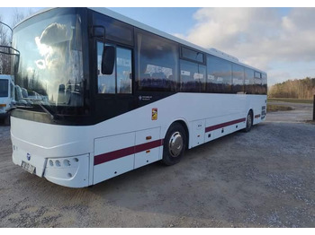 Προαστιακό λεωφορείο Temsa Tourmalin Light 12 crossway intouro recreo: φωτογραφία 3 Προαστιακό λεωφορείο Temsa Tourmalin Light 12 crossway intouro recreo: φωτογραφία 3
