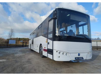 Προαστιακό λεωφορείο Temsa Tourmalin Light 12 crossway intouro recreo: φωτογραφία 5 Προαστιακό λεωφορείο Temsa Tourmalin Light 12 crossway intouro recreo: φωτογραφία 5