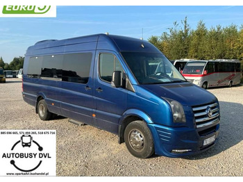 Πούλμαν VOLKSWAGEN Crafter