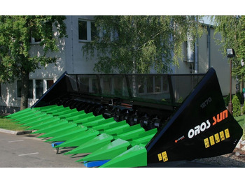 Ηλιομαχαιρο