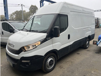 Βαν IVECO Daily 35s18