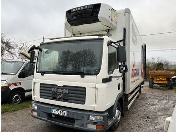 Μίσθωση MAN Tga 12-180 MAN Tga 12-180: φωτογραφία 1