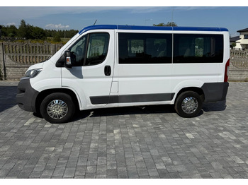 Μικρό λεωφορείο FIAT Ducato