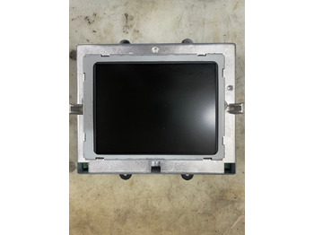 Ηλεκτρικό σύστημα CONTINENTAL