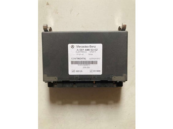 Ηλεκτρονική μονάδα ελέγχου MERCEDES-BENZ Citaro