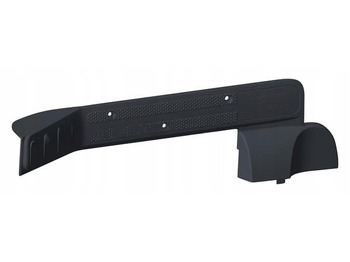 Αμάξωμα και εξωτερικό DAF