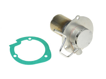 Θέρμανση/ Εξαερισμός