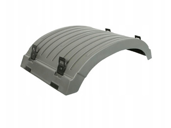 Fender MERCEDES-BENZ Actros