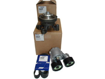 Κινητήρας και ανταλλακτικά PACCAR