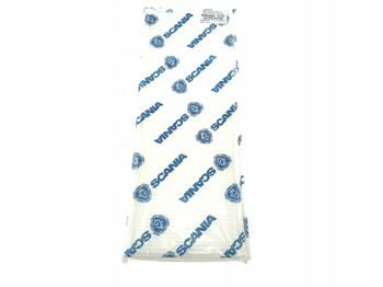 Καμπίνα SCANIA