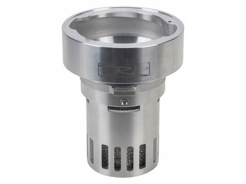 Σύστημα καυσίμου VOLVO