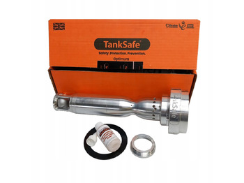 Σύστημα καυσίμου RENAULT