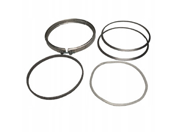 Σύστημα εξάτμισης DAF XF 106