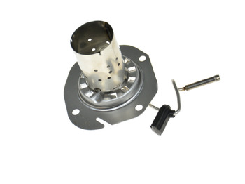 Θέρμανση/ Εξαερισμός WEBASTO