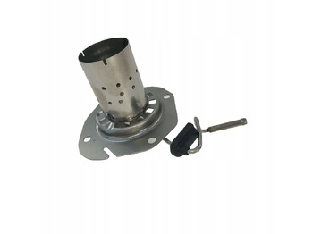 Θέρμανση/ Εξαερισμός WEBASTO