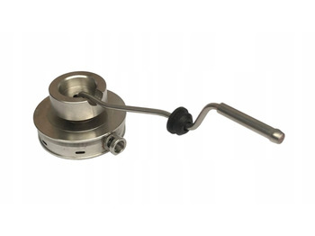 Θέρμανση/ Εξαερισμός WEBASTO