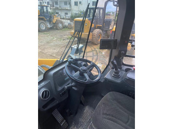 Ελαστιχοφόρος φορτωτής LIUGONG 870H: φωτογραφία 4