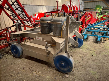 Μηχανήματα κήπου